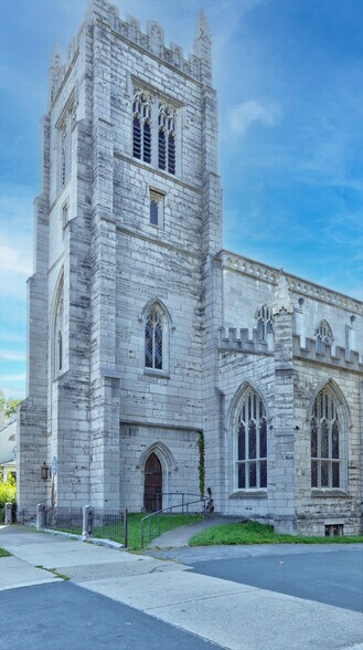 More Photos Of 520 S Main St, Geneva Religious Facility For Sale