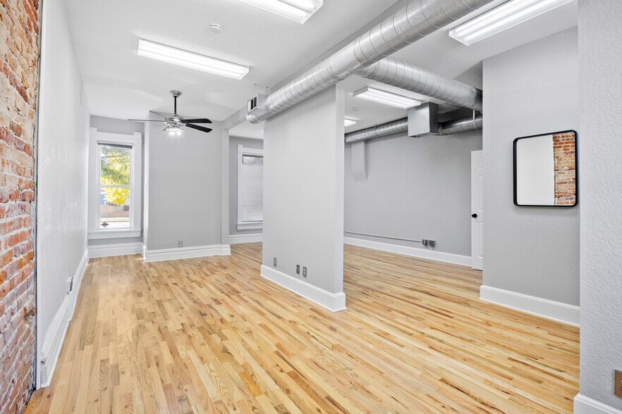 More Photos Of 727-743 W 6th Ave, Denver Office For Sale