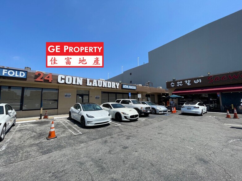 More Photos Of 856 S Vermont Ave, Los Angeles Unknown For Lease