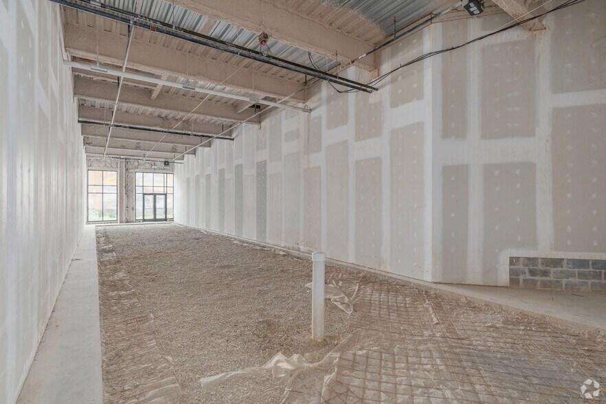 Photo of Grnd Floor Ste RETAIL M1-F