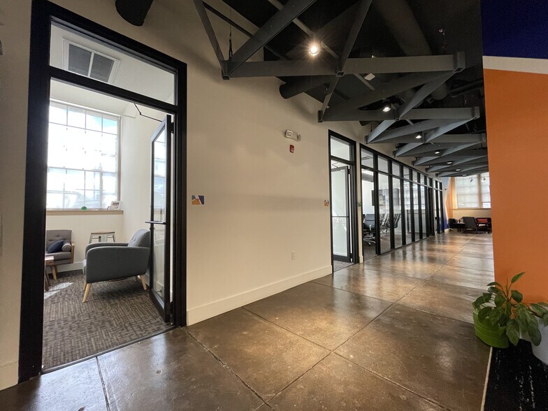 More Photos Of 42 S Washington St, Rochester Office Residential For Lease