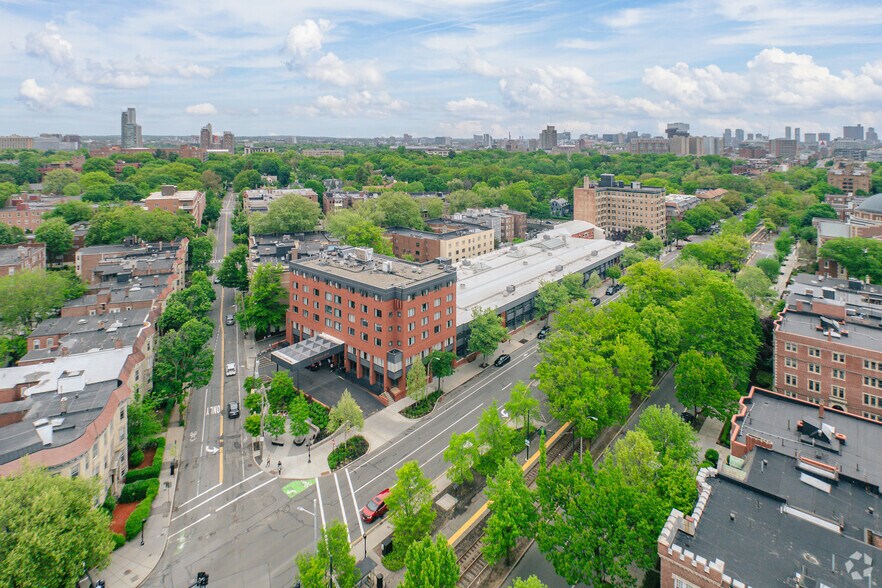 More Photos Of 1200 Beacon St, Brookline Hotel For Lease