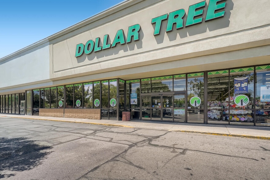 More Photos Of 1721-1877 S Pueblo Blvd, Pueblo General Retail For Lease
