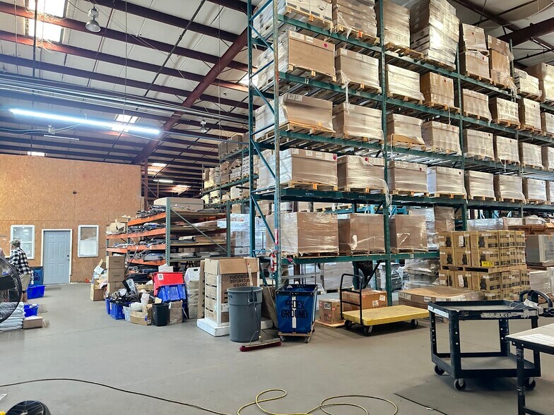 More Photos Of 318 Modoc Rd, Swainsboro Manufacturing For Lease