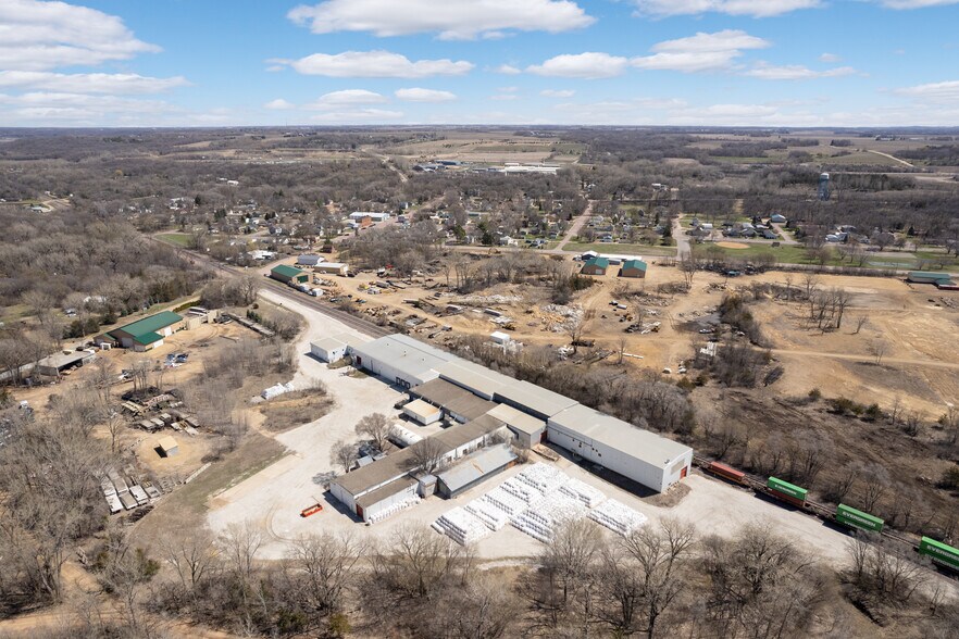 More Photos Of 400 Cherry St, Kasota Manufacturing For Sale