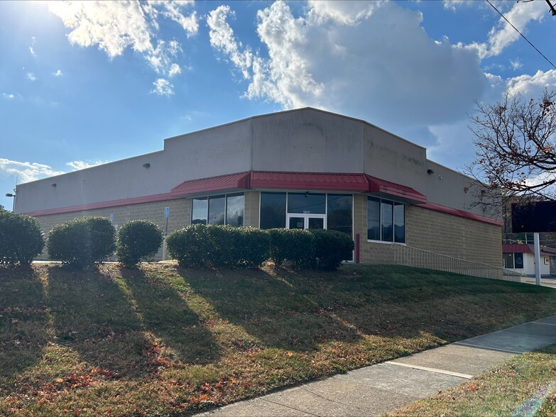 Primary Photo Of 4160 Melrose Ave NW, Roanoke Freestanding For Lease