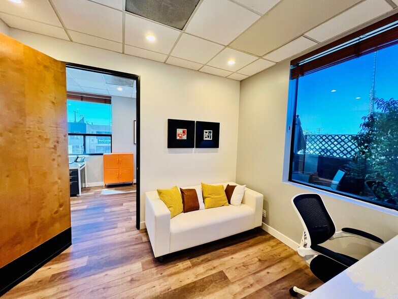 More Photos Of 13101 W Washington Blvd, Culver City Loft Creative Space For Lease