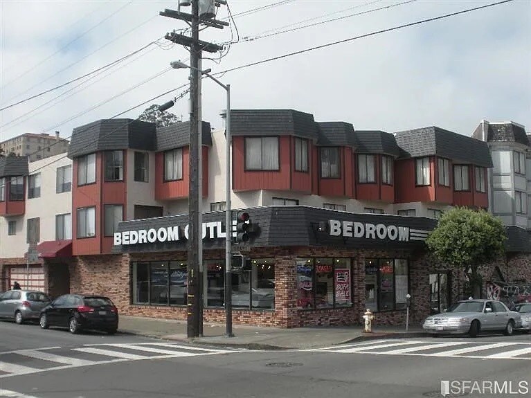 More Photos Of 2901 Geary Blvd, San Francisco Apartments For Lease