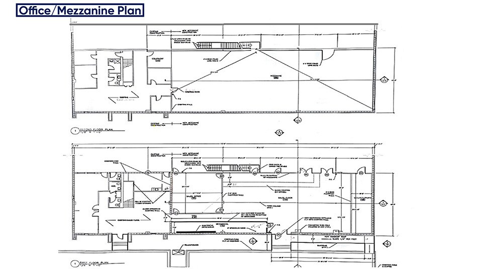 More Photos Of 2910 Northeast Pky, Doraville Warehouse For Lease