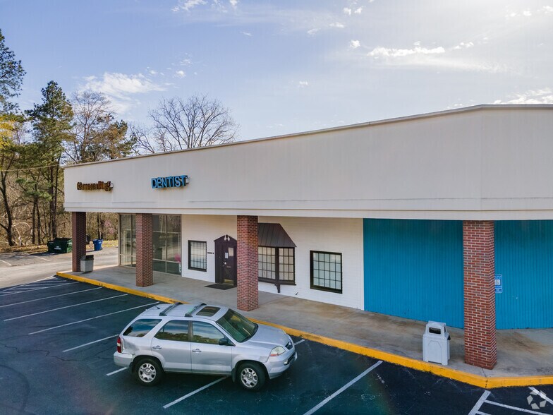 More Photos Of 1799 Briarcliff Rd NE, Atlanta Drugstore For Lease