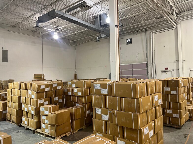 More Photos Of 1275 N 750 W, Springville Industrial For Lease