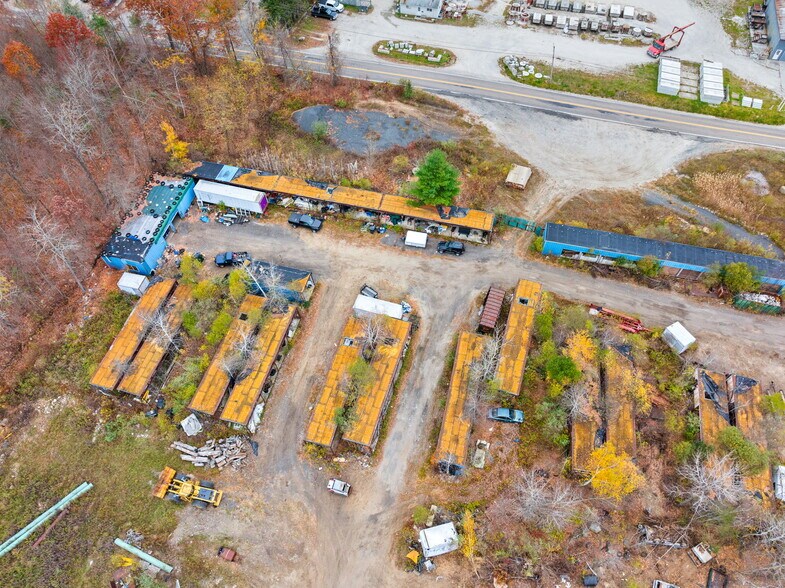 More Photos Of 164 Lincoln St, Millville Distribution For Sale