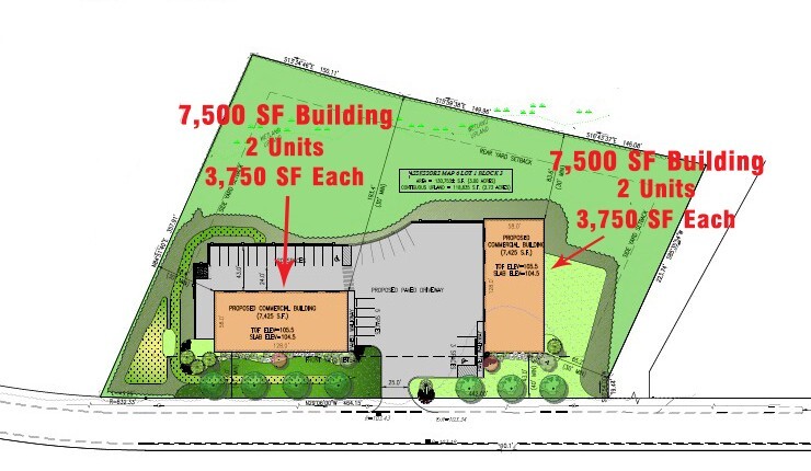 Primary Photo Of 165 Palmer Rd, Plympton Industrial For Lease