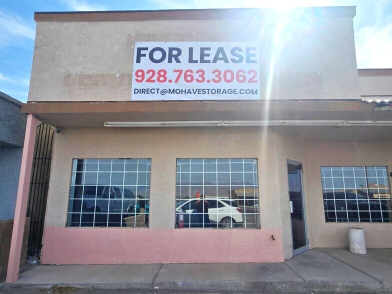 More Photos Of 4350 Highway 95, Fort Mohave Flex For Lease