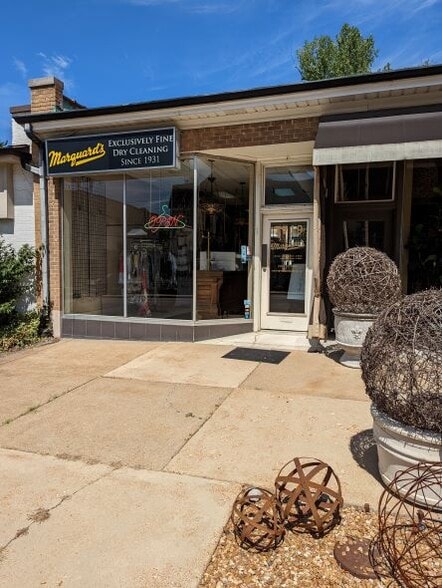 Primary Photo Of 7719 Clayton Rd, Clayton General Retail For Lease