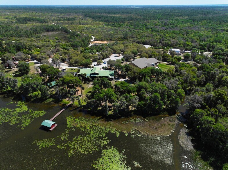 Primary Photo Of 5000 Firetower Rd, Haines City Lodge Meeting Hall For Sale
