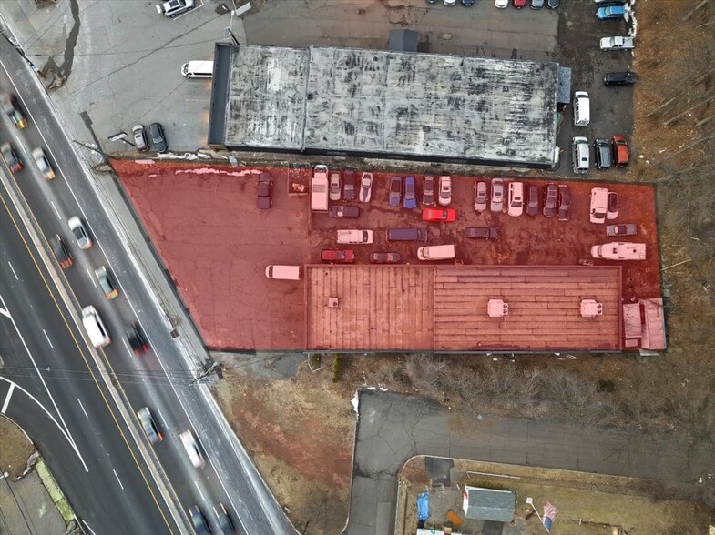 More Photos Of 263 US Highway 46, Saddle Brook Auto Repair For Sale