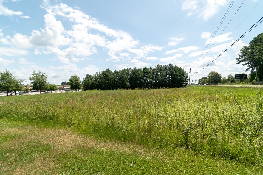 More Photos Of 1000 Chesterfield Hwy, Cheraw Land For Sale