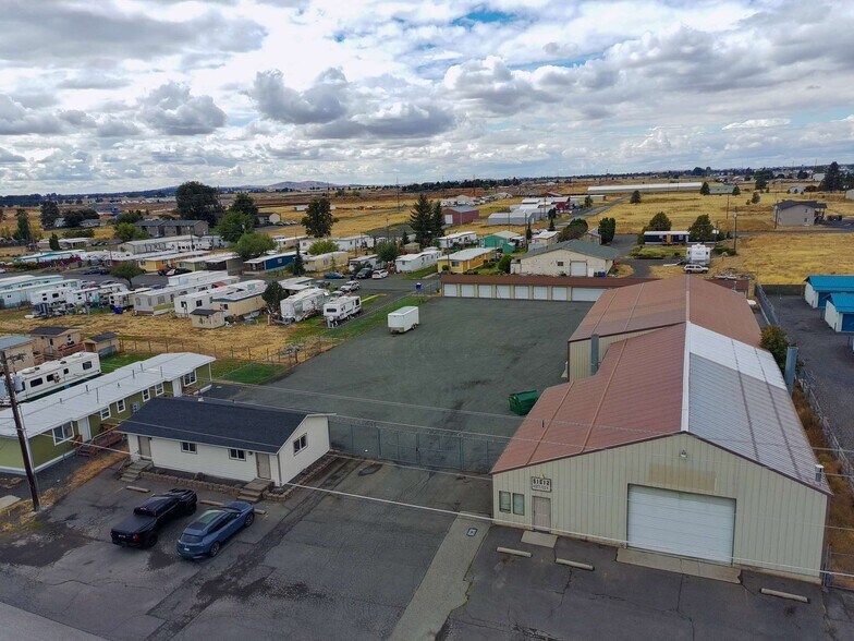 More Photos Of 1612 S Campbell St, Spokane Warehouse For Sale
