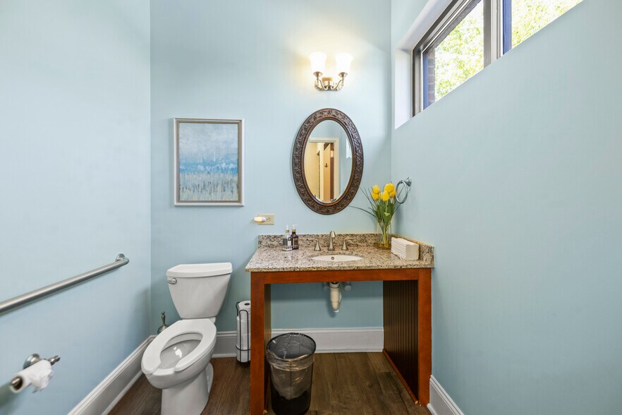 More Photos Of 403 Gilead Rd, Huntersville Medical For Sale