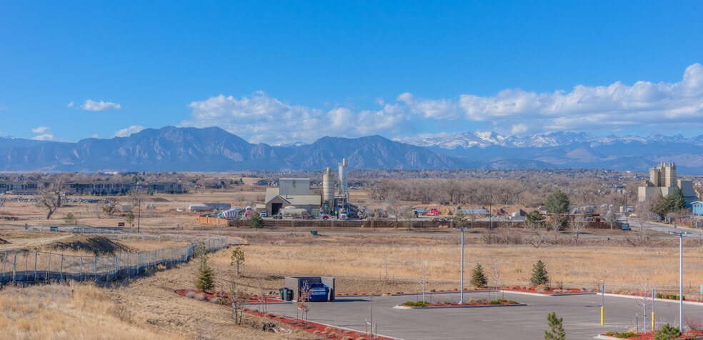 More Photos Of 1399 Horizon Ave, Lafayette Research And Development For Sale