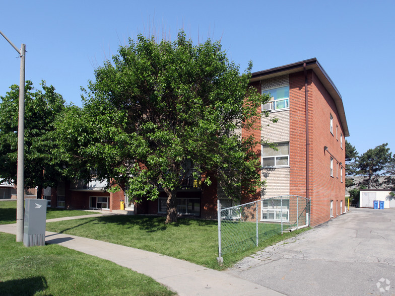 Primary Photo Of 90 Blackfriar Ave, Toronto Apartments For Sale