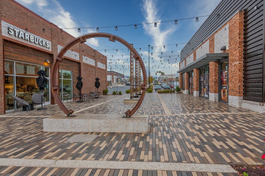 More Photos Of 5601 Eastern Ave, Baltimore Unknown For Lease