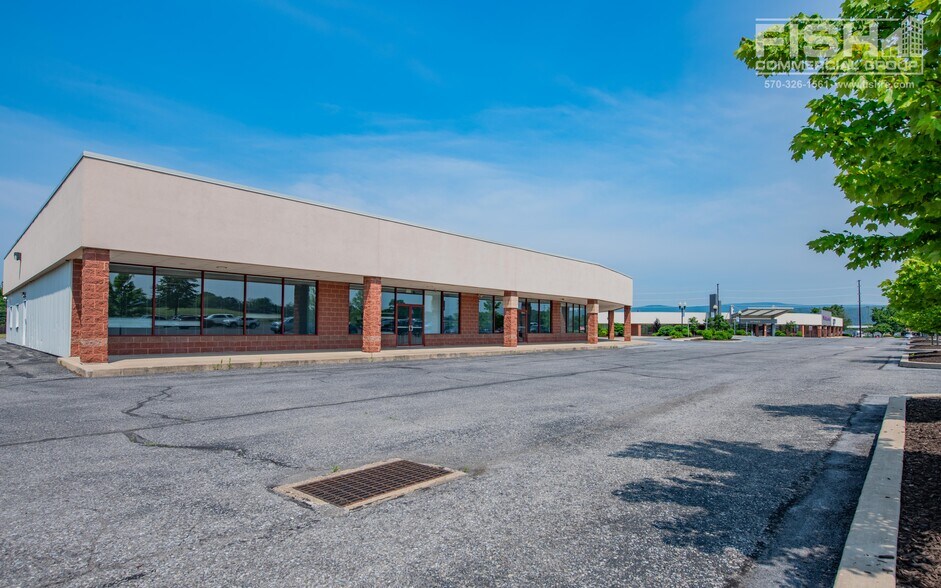 More Photos Of 1 Outlet Ln, Lock Haven Medical For Lease