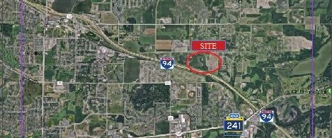 More Photos Of 135xx 55th St NE, Saint Michael Land For Sale