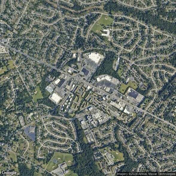 More Photos Of 8635 Liberty Rd, Randallstown Freestanding For Lease