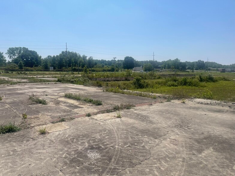 More Photos Of 195 Reynolds Industrial Park Rd, Greenville Land For Sale