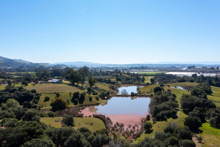 More Photos Of 211 Smith Rd, Watsonville Land For Sale