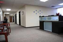 Photo of 1st Floor Ste 100