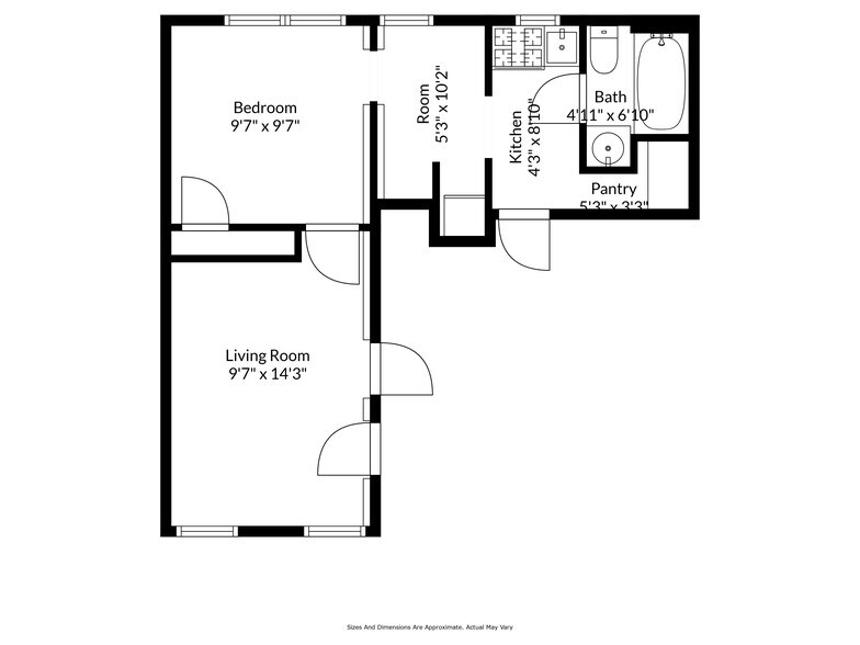 More Photos Of 19 S Russell St, Boston Apartments For Sale