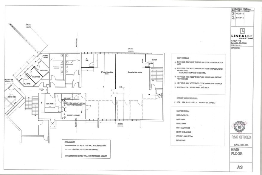 More Photos Of 63 Smiths Ln, Kingston Office For Sale