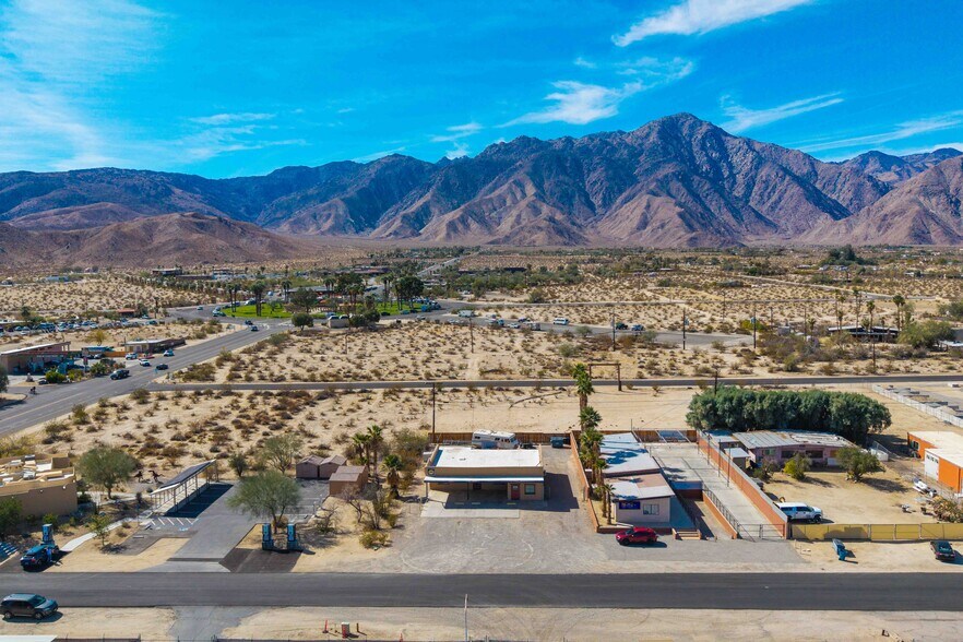 More Photos Of 2476 Stirrup Rd, Borrego Springs General Retail For Sale