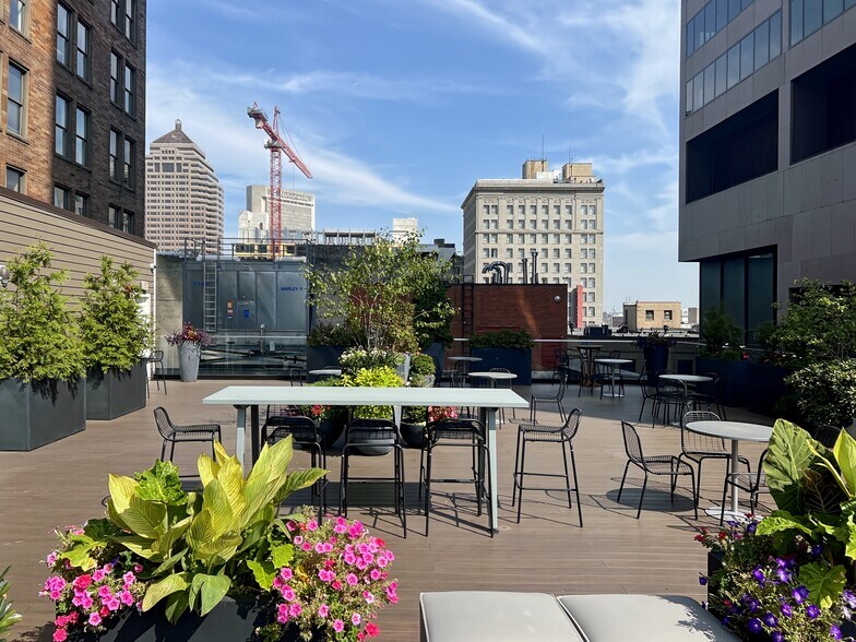 More Photos Of 16-20 E Broad St, Columbus Coworking Space