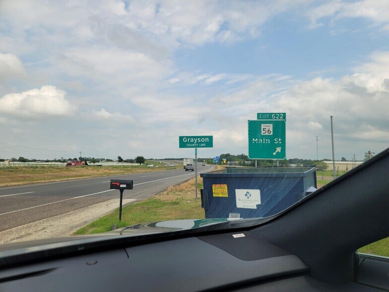 More Photos Of 65ac Us-82 Whitesboro Texas 76273, Whitesboro Land For Sale