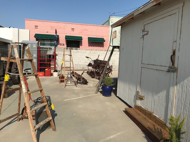 More Photos Of 1212 Wyoming St, Boulder City Storefront Retail Residential For Sale