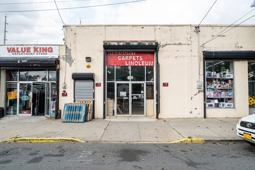 More Photos Of 1 Ocean Ave, Jersey City Storefront For Lease
