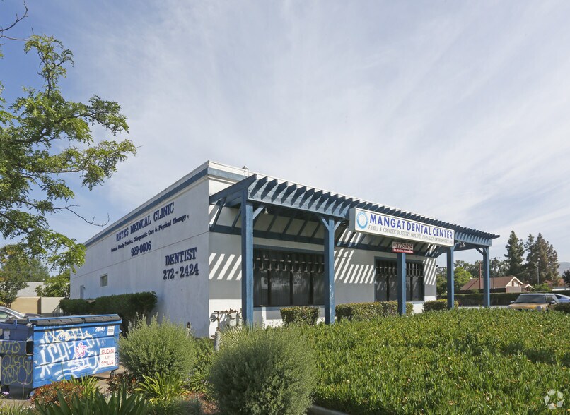 More Photos Of 1625 Tully Rd, San Jose Medical For Lease
