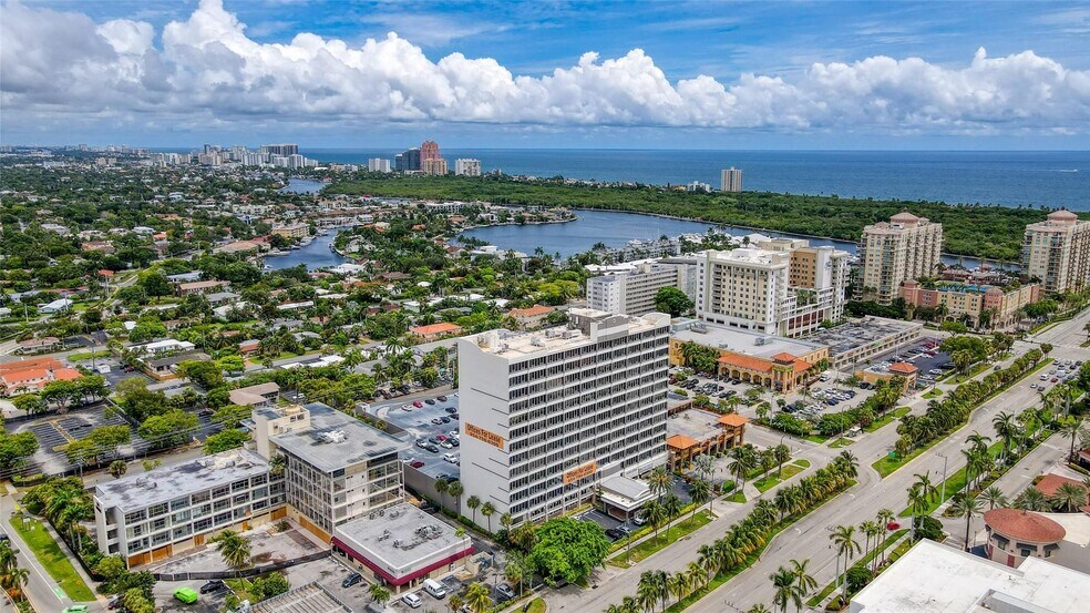 More Photos Of 2455 E Sunrise Blvd, Fort Lauderdale Loft Creative Space For Sale