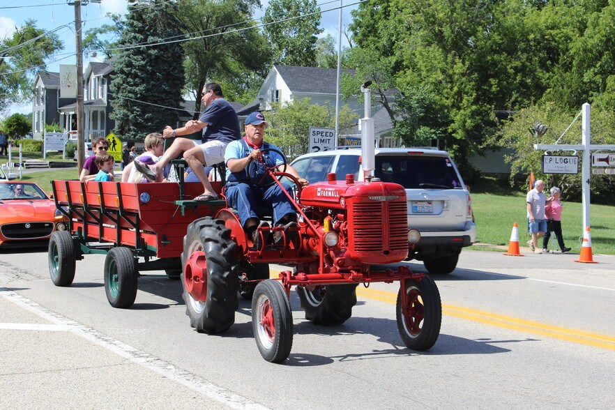 More Photos Of 0 Fremont Way, Long Grove Land For Sale