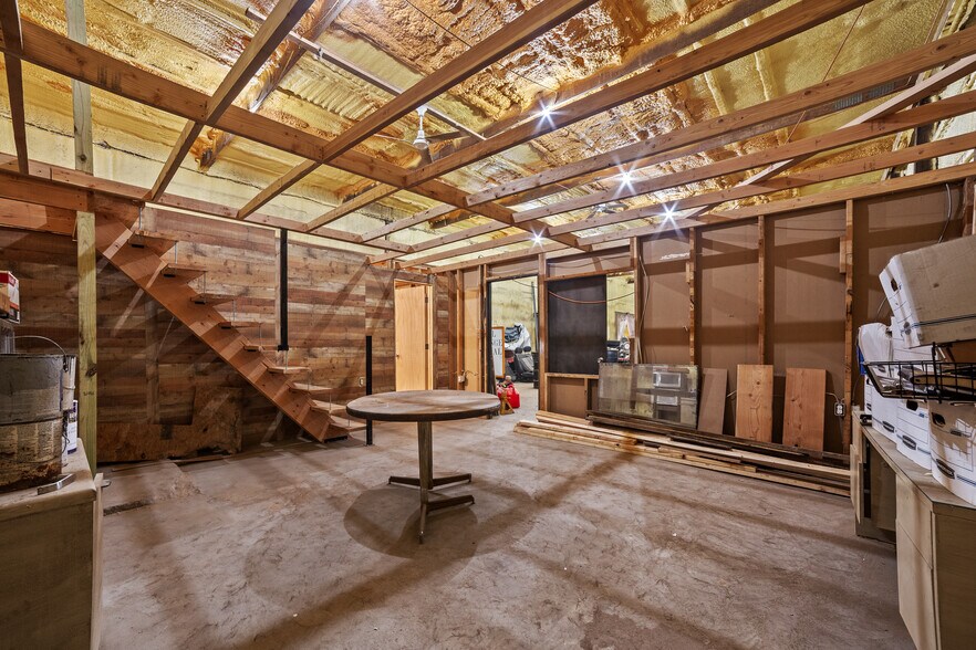 More Photos Of 15304 76th E Ave, Bixby Warehouse For Sale