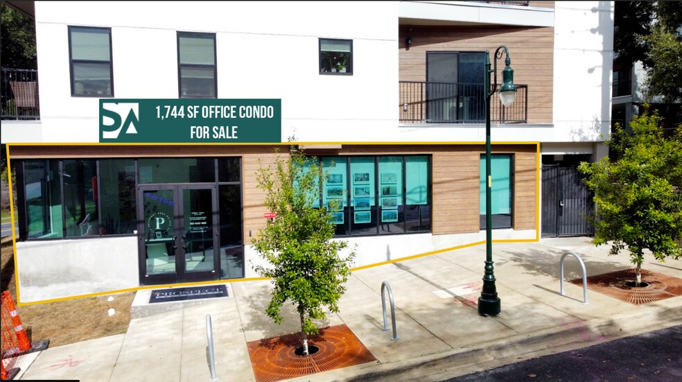 More Photos Of 2500 Longview St, Austin Apartments For Sale