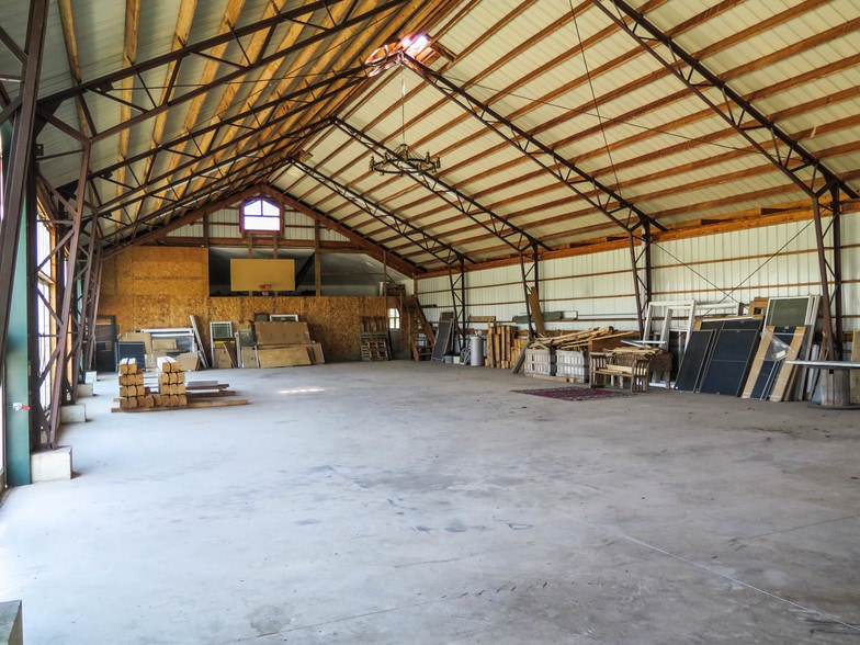 More Photos Of 530 Upper Lewisburg Salem Rd, Brookville Storefront Retail Office For Sale