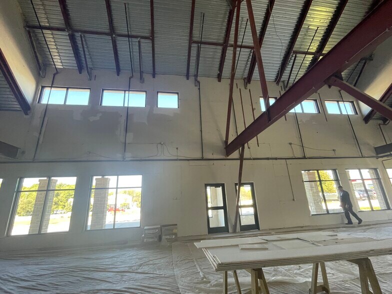 More Photos Of 2220 Sam Rayburn Hwy, Melissa Medical For Lease