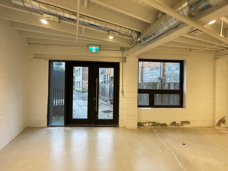 More Photos Of 83-91B Walnut Av, Toronto Office For Sale