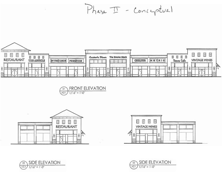 More Photos Of 9360 90th Ave, Sebastian General Retail For Lease