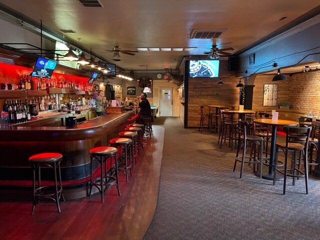 More Photos Of 420 Yampa Ave, Craig Restaurant For Sale